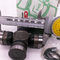 GUMZ-6 Üniversal Mafsal Rulman 0906-89-251 28X56mm OEM Kabul Edilebilir